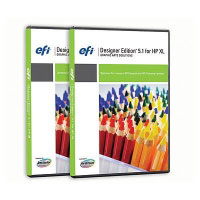 EFI Designer Edition 5.1 RIP para HP (M) (Q6641D#ABE)